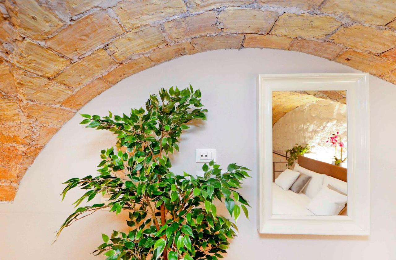 Post Industrial Loft Trastevere - Top Collection Rome Extérieur photo