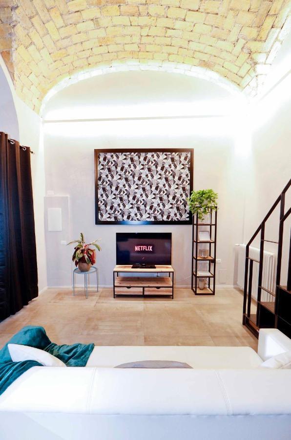 Post Industrial Loft Trastevere - Top Collection Rome Extérieur photo