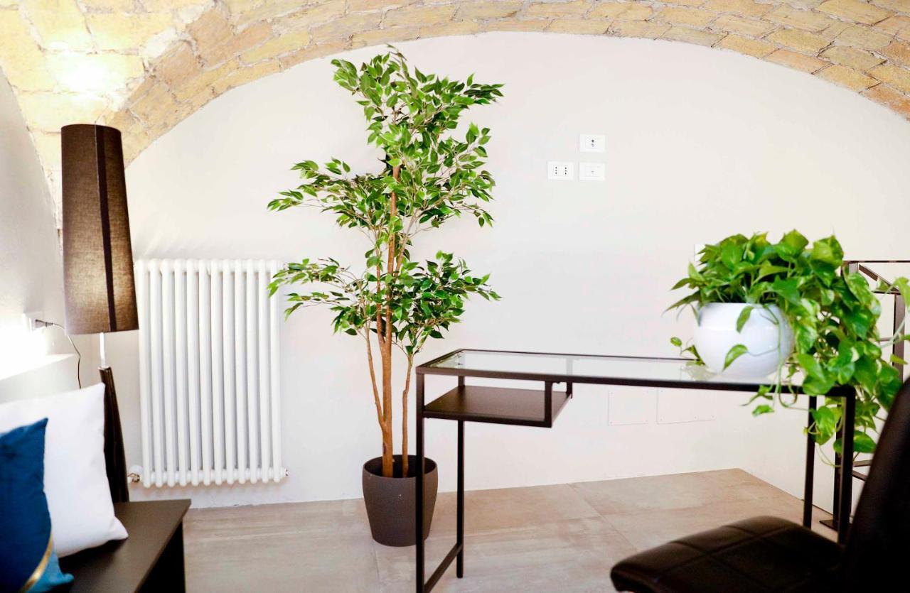 Post Industrial Loft Trastevere - Top Collection Rome Extérieur photo