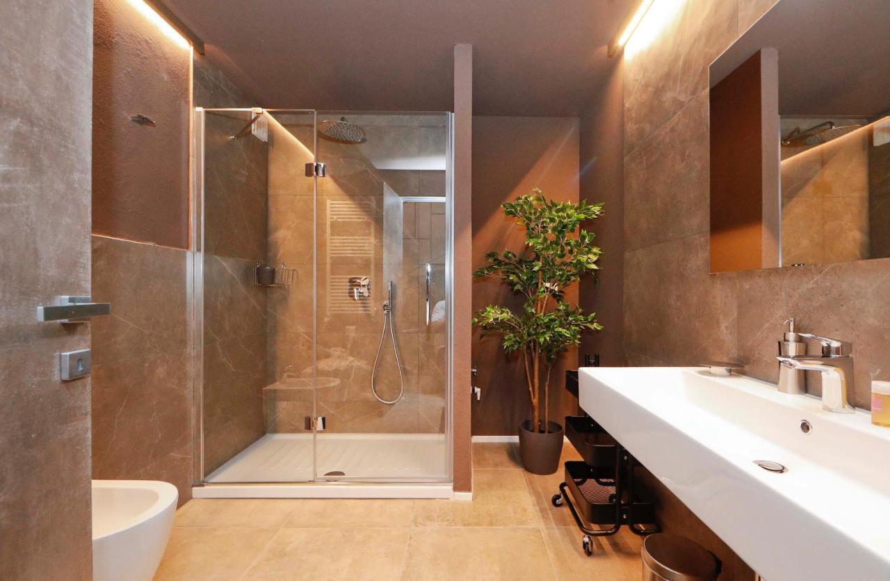 Post Industrial Loft Trastevere - Top Collection Rome Extérieur photo
